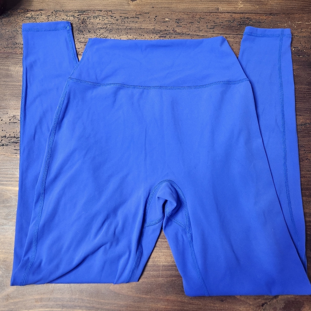 Buffbunny Legacy Leggings